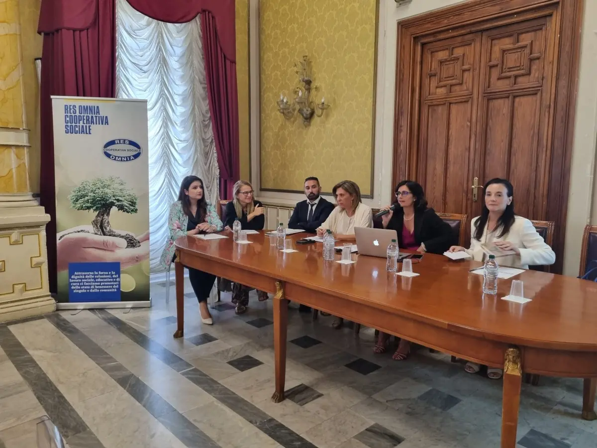 Reggio, “Orientamento al futuro” contro la dispersione scolastica