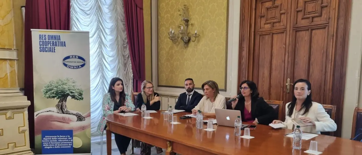 Reggio, “Orientamento al futuro” contro la dispersione scolastica