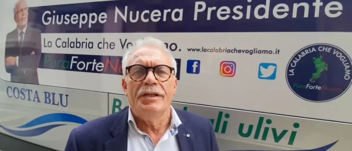 Autonomia differenziata, Nucera e Olivieri: «Grande opportunità per la Calabria»