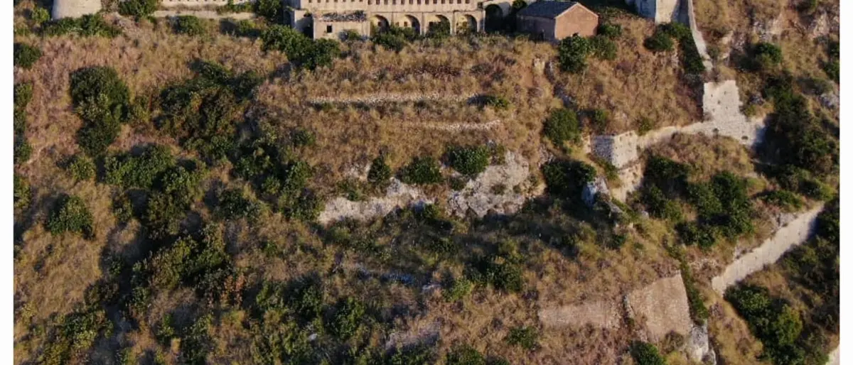 Villa, “sorvolando” Torre Cavallo: la visita virtuale per persone anziane e disabili