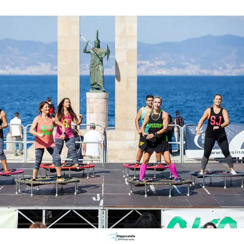 Reggio, arriva la IV edizione del Jill Cooper Freedom “per le donne”