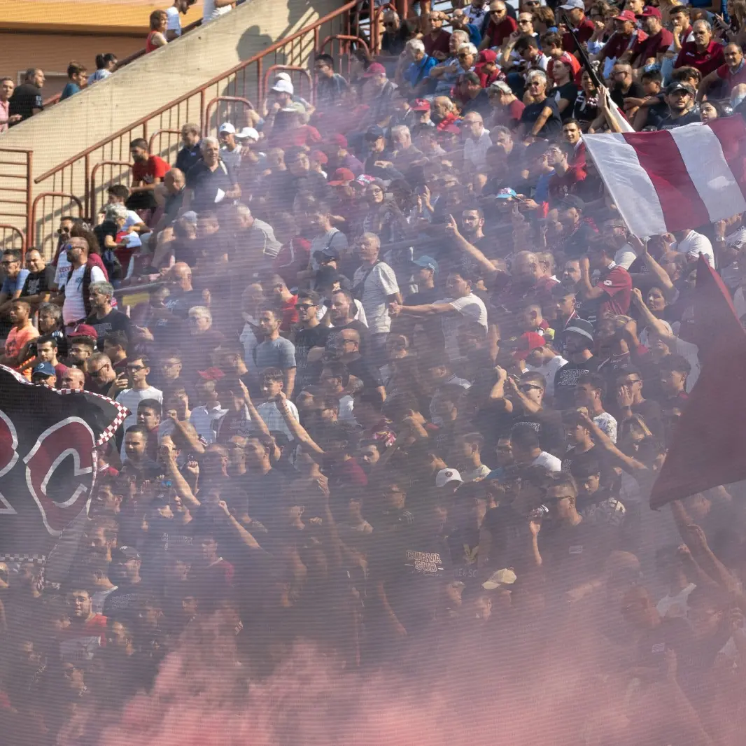 CA… LCI NOSTRI | Ripartiamo da Reggina, obiettivo (R)innamorarsi