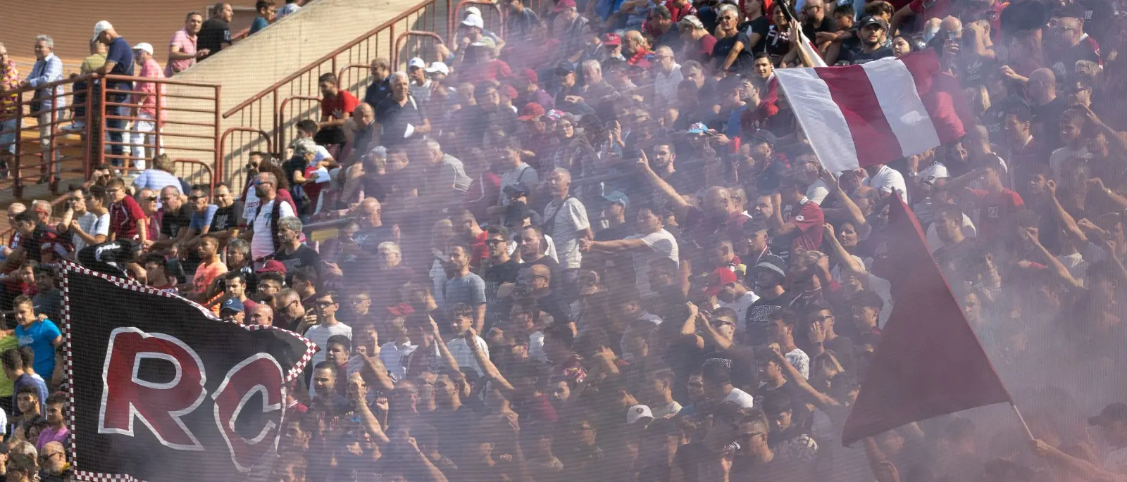 CA… LCI NOSTRI | Ripartiamo da Reggina, obiettivo (R)innamorarsi