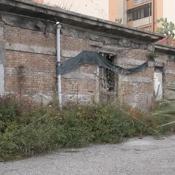 Reggio, si avvicina la rinascita a verde del rione Ceci: aggiudicati i lavori di riqualificazione - FOTO - VIDEO