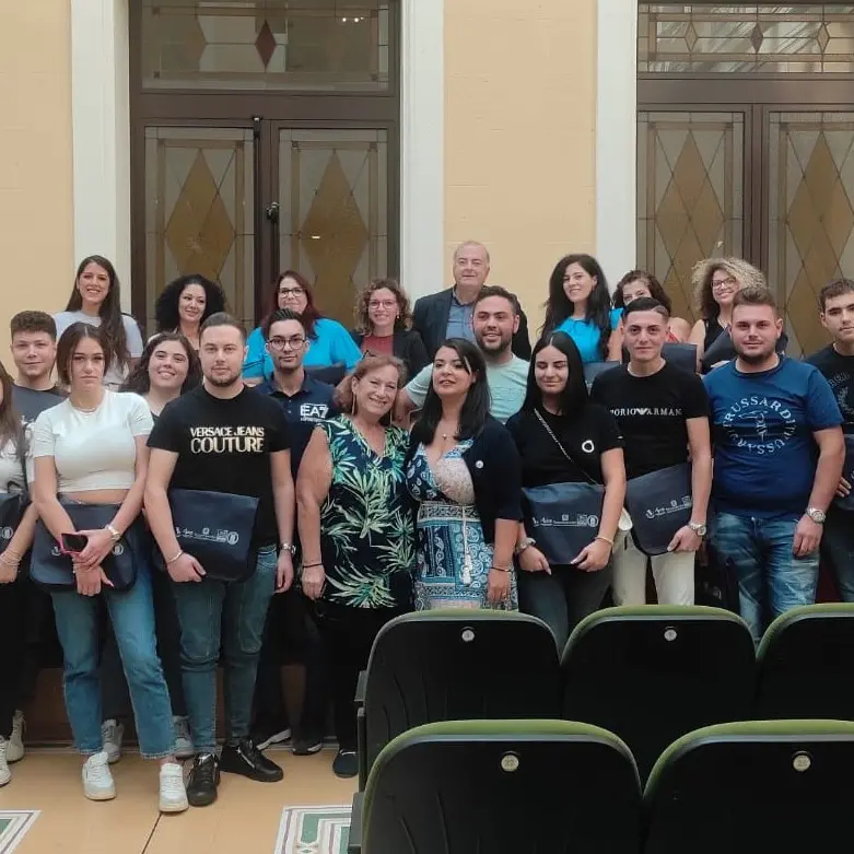 Metrocity Reggio, chiude il corso di formazione per l'attività di somministrazione di alimenti e bevande