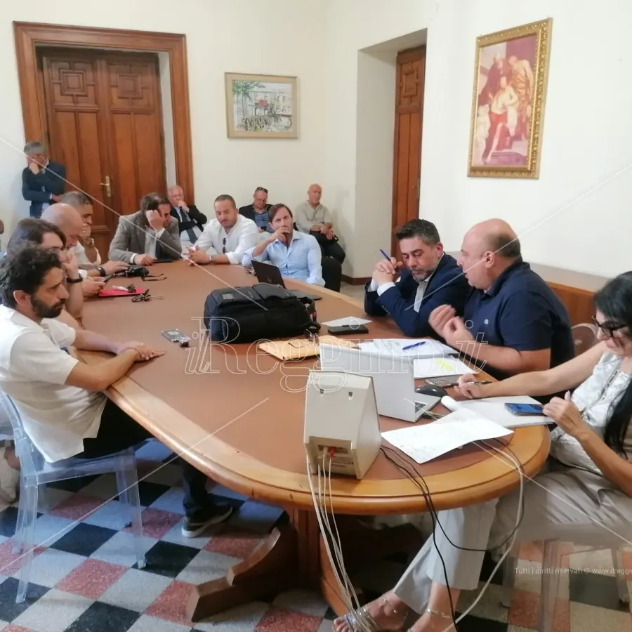 Lfa Reggina, Brunetti: «È stata scelta tecnica e anche politica»