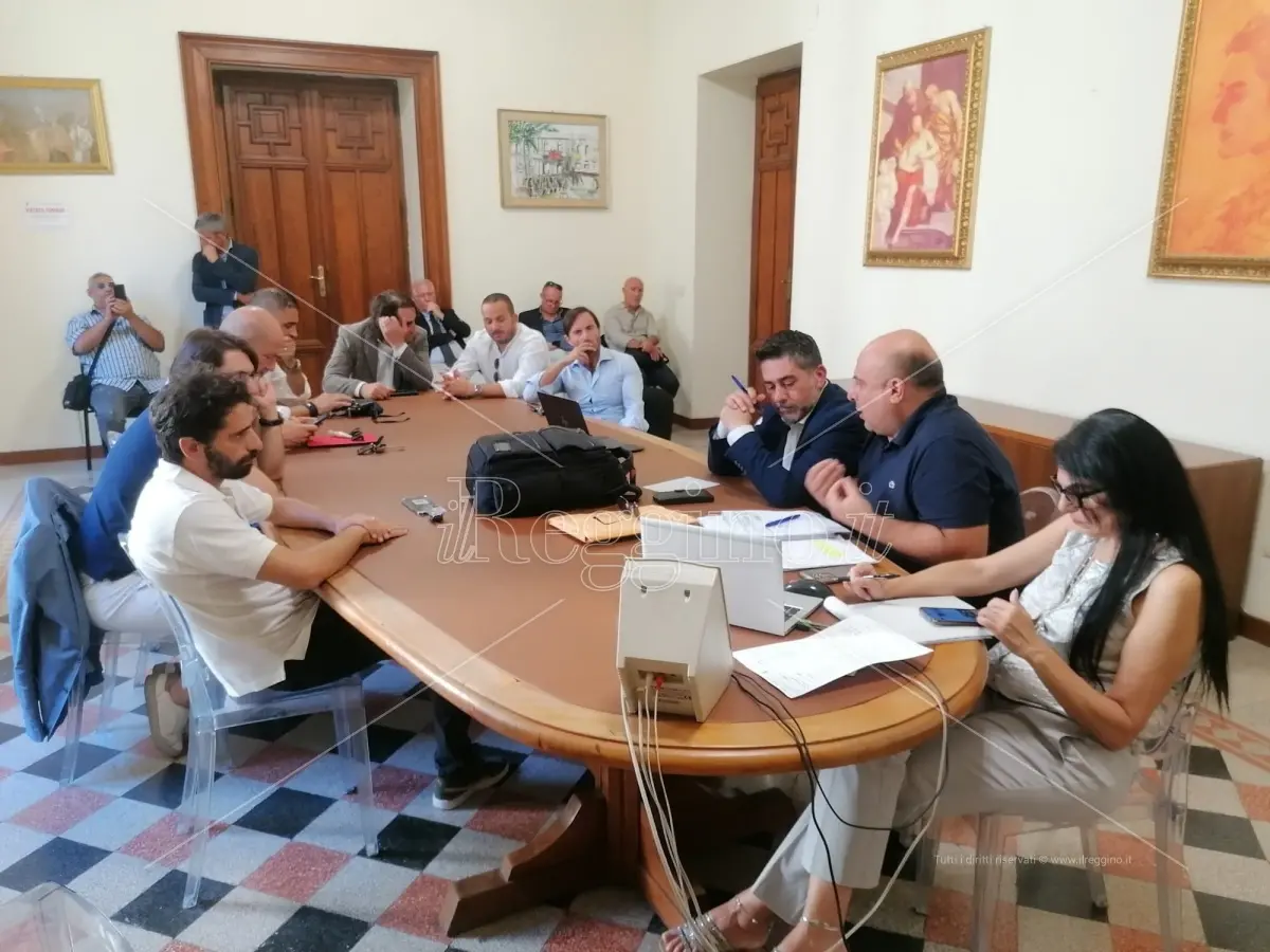Lfa Reggina, Brunetti: «È stata scelta tecnica e anche politica»