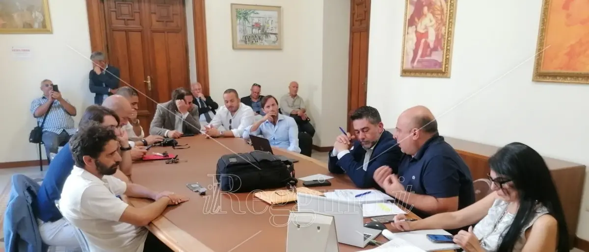 Lfa Reggina, Brunetti: «È stata scelta tecnica e anche politica»