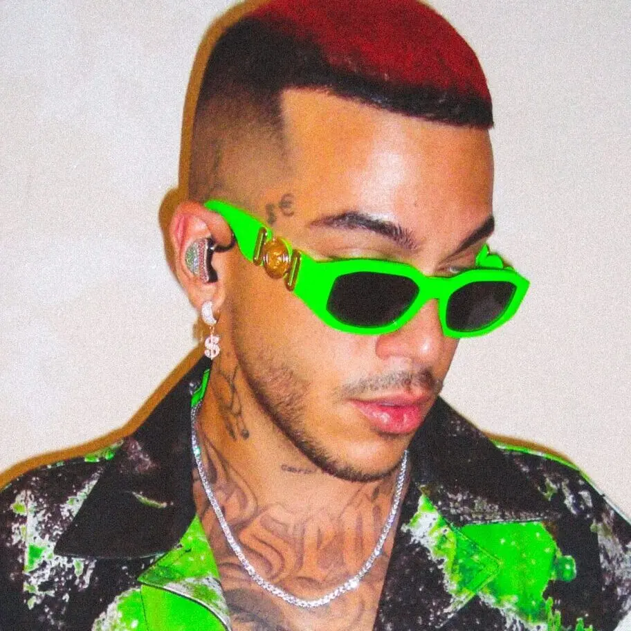 Reggio, Sud Sound Festival, il primo festival di musica trap rap del Sud Italia