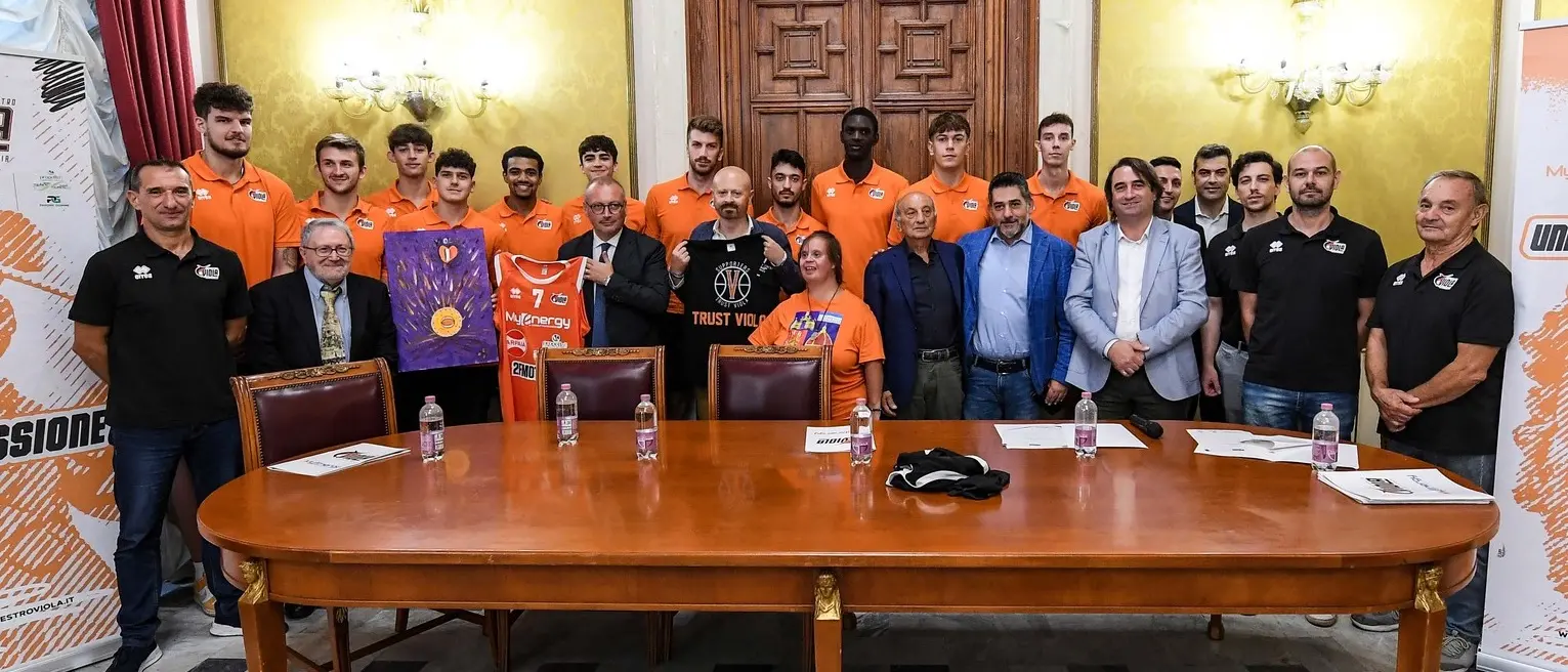 La nuova Viola: sponsor e novità sul Pianeta Viola. Domenica sfida all'ex Bolignano