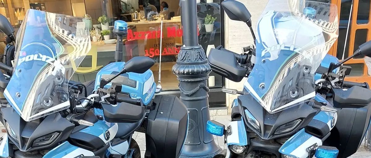 Reggio, arrestato un 19enne per atti persecutori in danno della ex ragazza