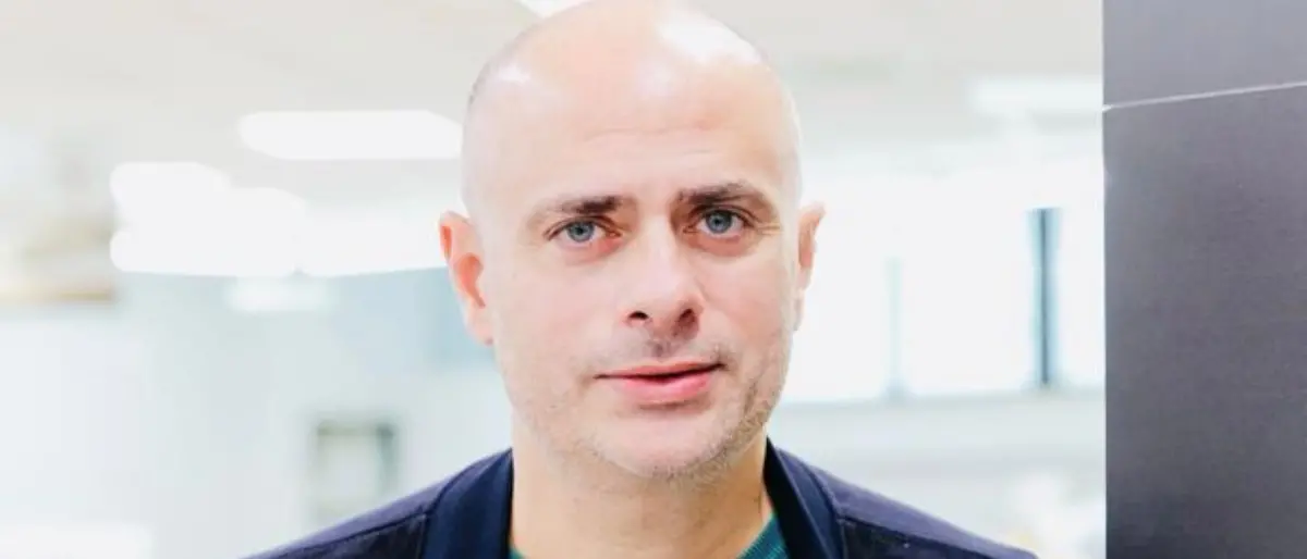 Reggina, c'è un ritorno in amaranto: entra in società Giuseppe Praticò