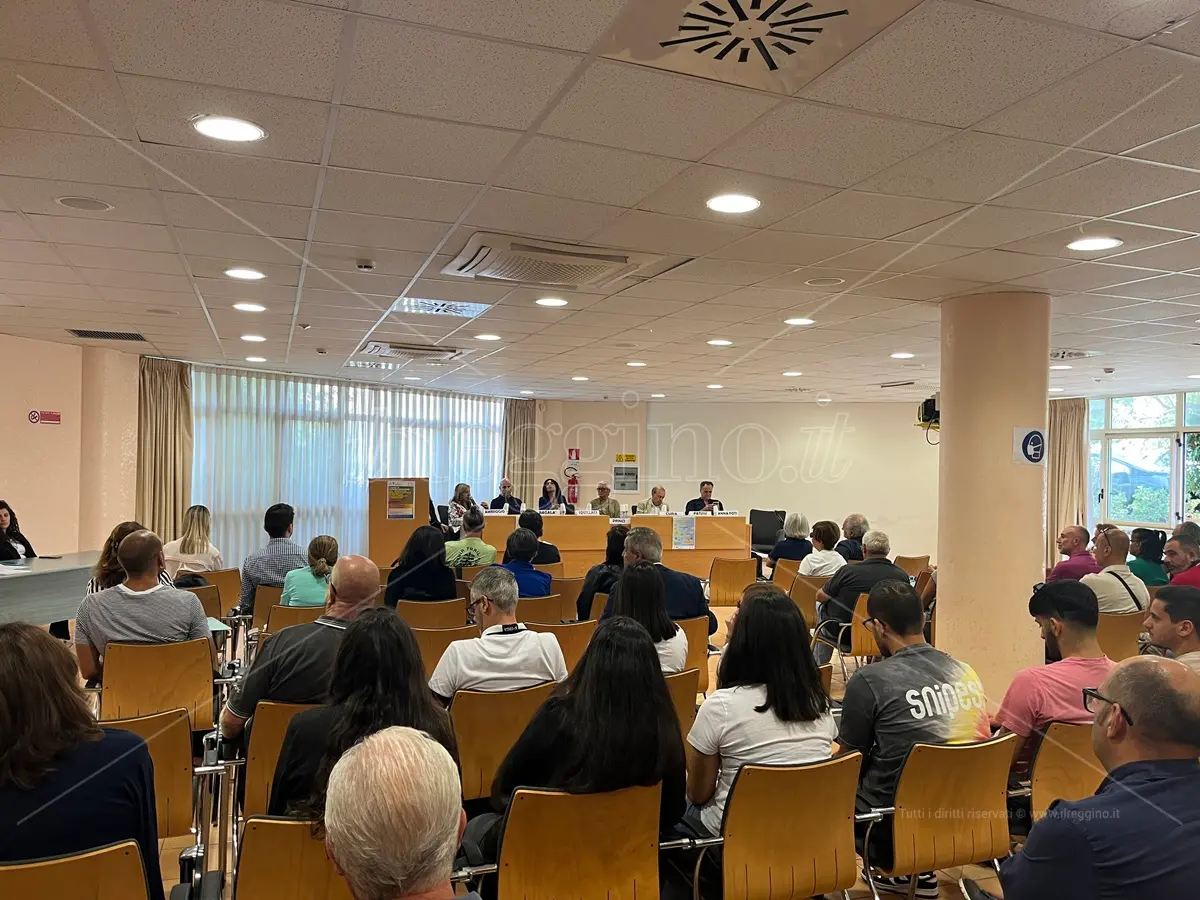 Focus su alcol e dipendenze a Reggio: i giovani sfuggono alla rete di sostegno - VIDEO