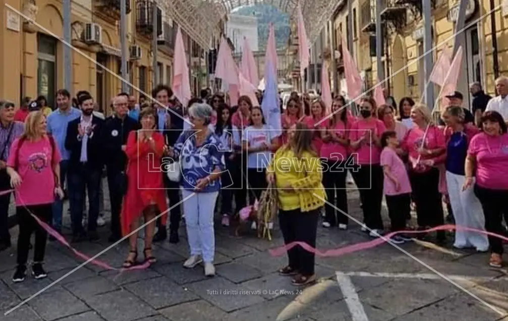 Palmi, le associazioni promuovono la prevenzione delle malattie oncologiche