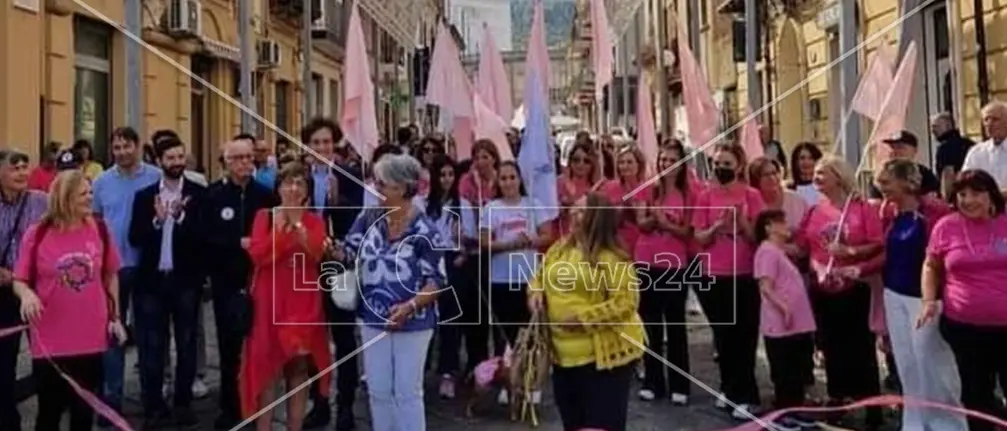 Palmi, le associazioni promuovono la prevenzione delle malattie oncologiche