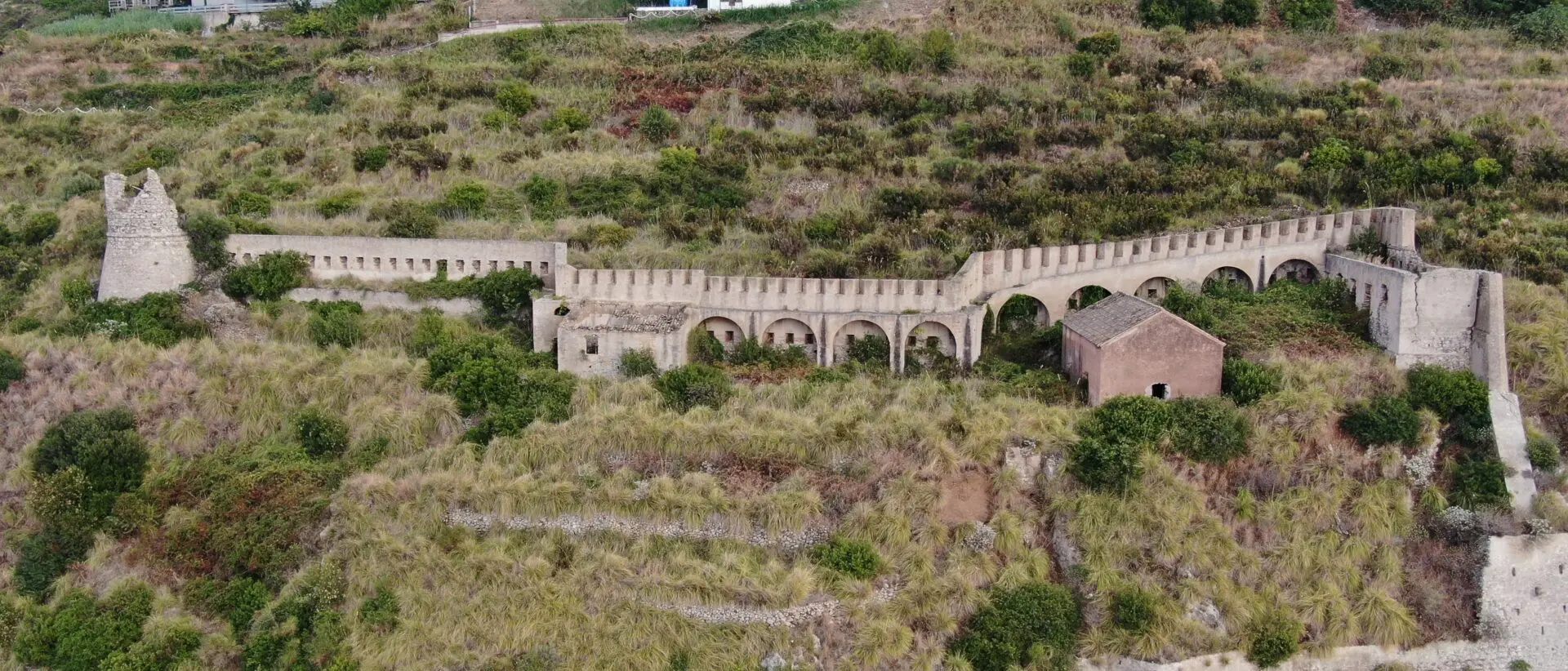 Villa riscopre il suo patrimonio architettonico tra inclusione e innovazione