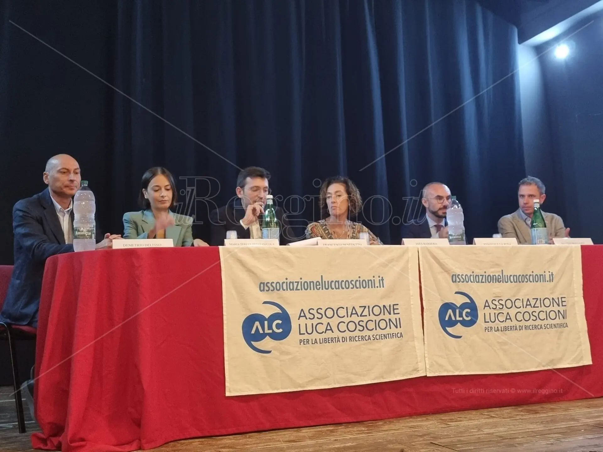 Reggio, l'associazione Coscioni: «Sul fine vita fare informazione serve a tutelare chi vuole fare delle scelte»