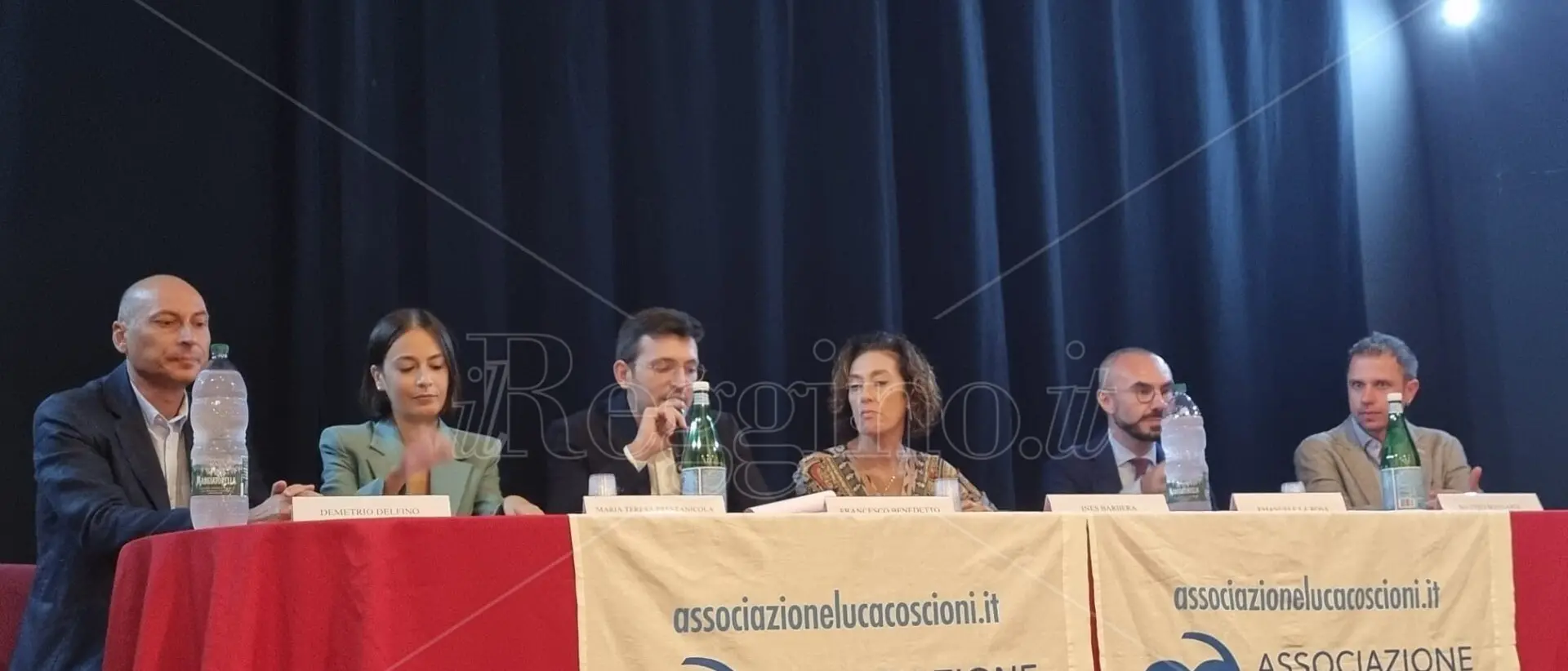 Reggio, l'associazione Coscioni: «Sul fine vita fare informazione serve a tutelare chi vuole fare delle scelte»