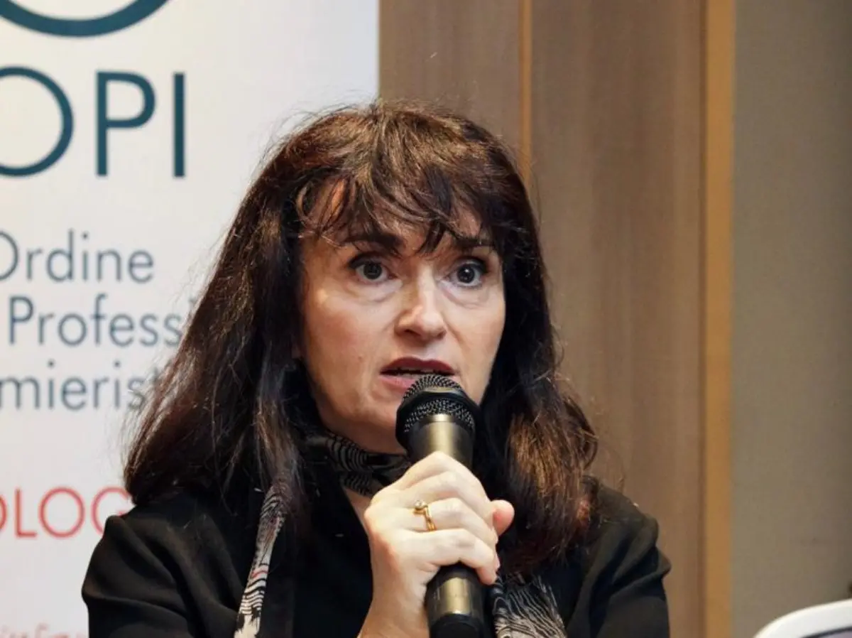 Sanità, Occhiuto nomina Licia Petropulacos nuova consulente per Pnrr ed edilizia sanitaria