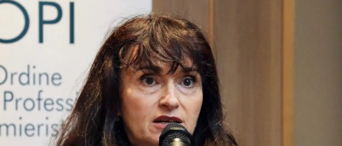 Sanità, Occhiuto nomina Licia Petropulacos nuova consulente per Pnrr ed edilizia sanitaria