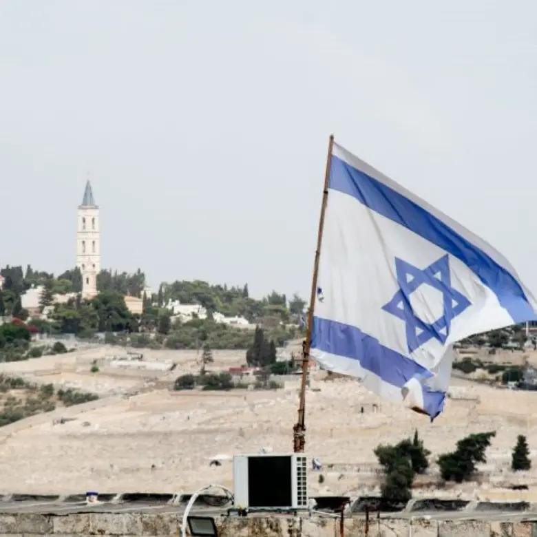 Israele, Occhiuto: «Attacco di Hamas fa rabbrividire»