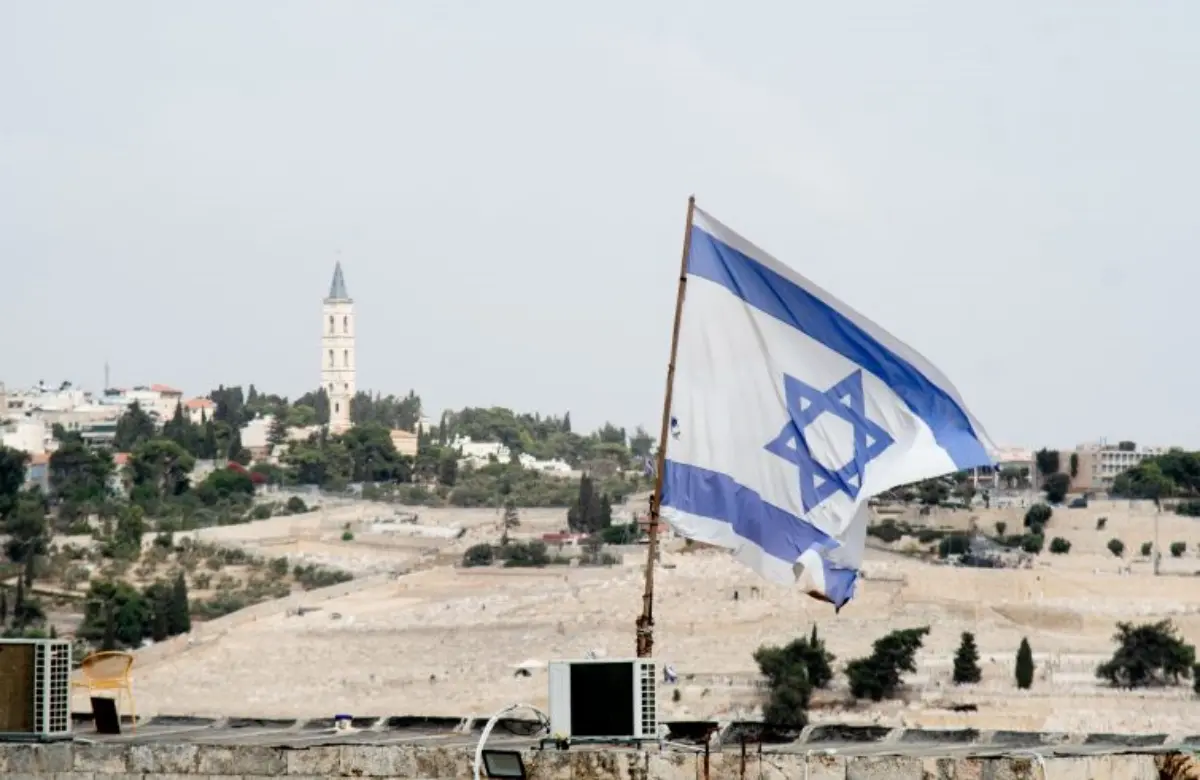 Israele, Occhiuto: «Attacco di Hamas fa rabbrividire»