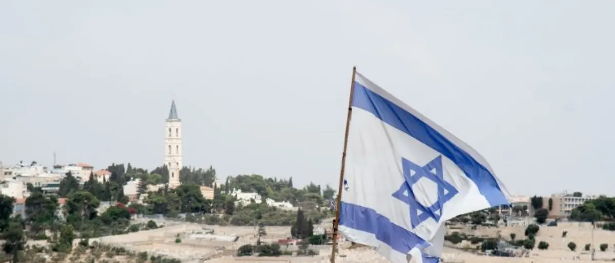 Israele, Occhiuto: «Attacco di Hamas fa rabbrividire»