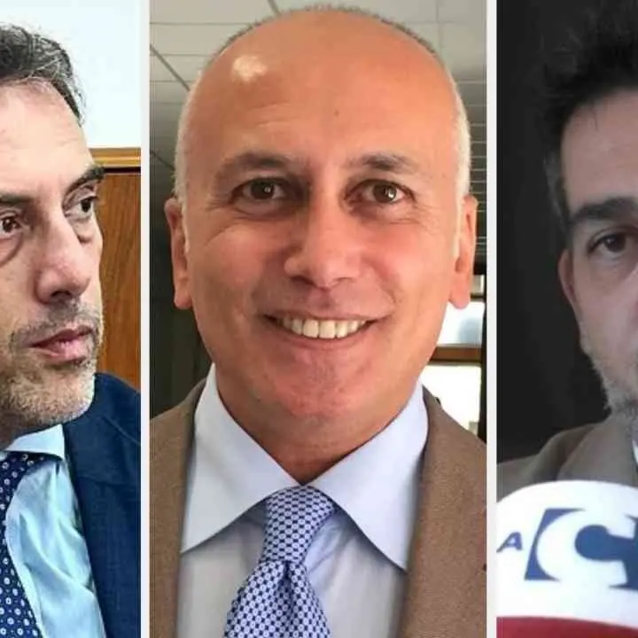 Agenda urbana, i sindaci di Catanzaro, Cosenza e Reggio Calabria scrivono al presidente Occhiuto