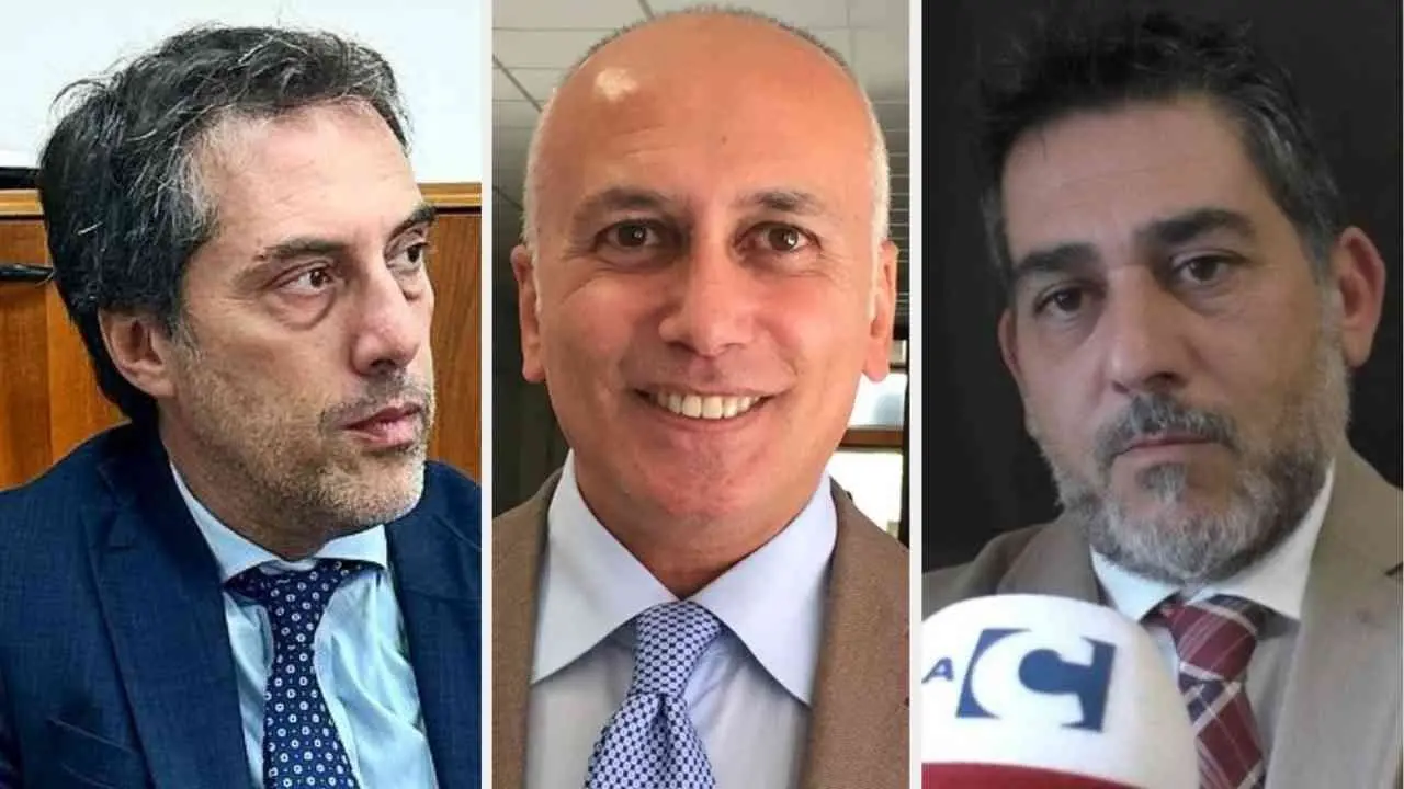 Agenda urbana, i sindaci di Catanzaro, Cosenza e Reggio Calabria scrivono al presidente Occhiuto