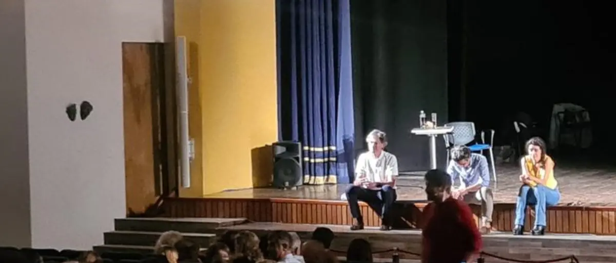 Ufficio formazione personale Regione, in scena lo spettacolo sulla prevenzione alla corruzione