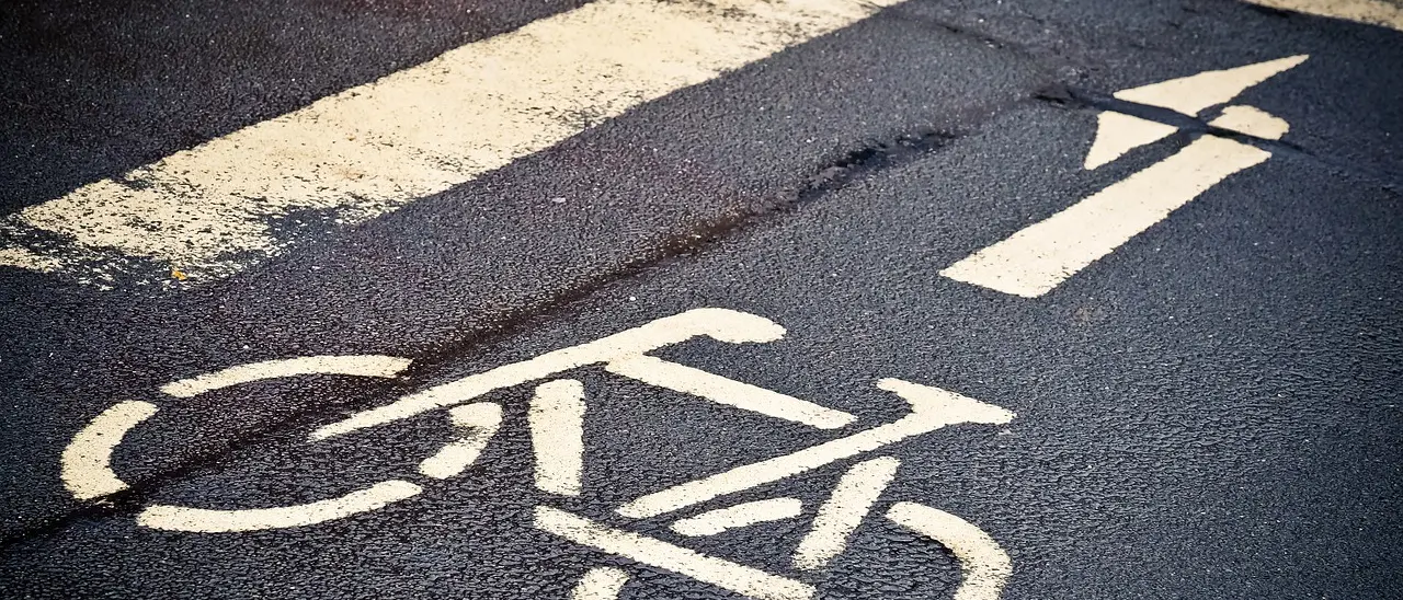 Reggio, 750mila euro per la rete di corsie ciclabili