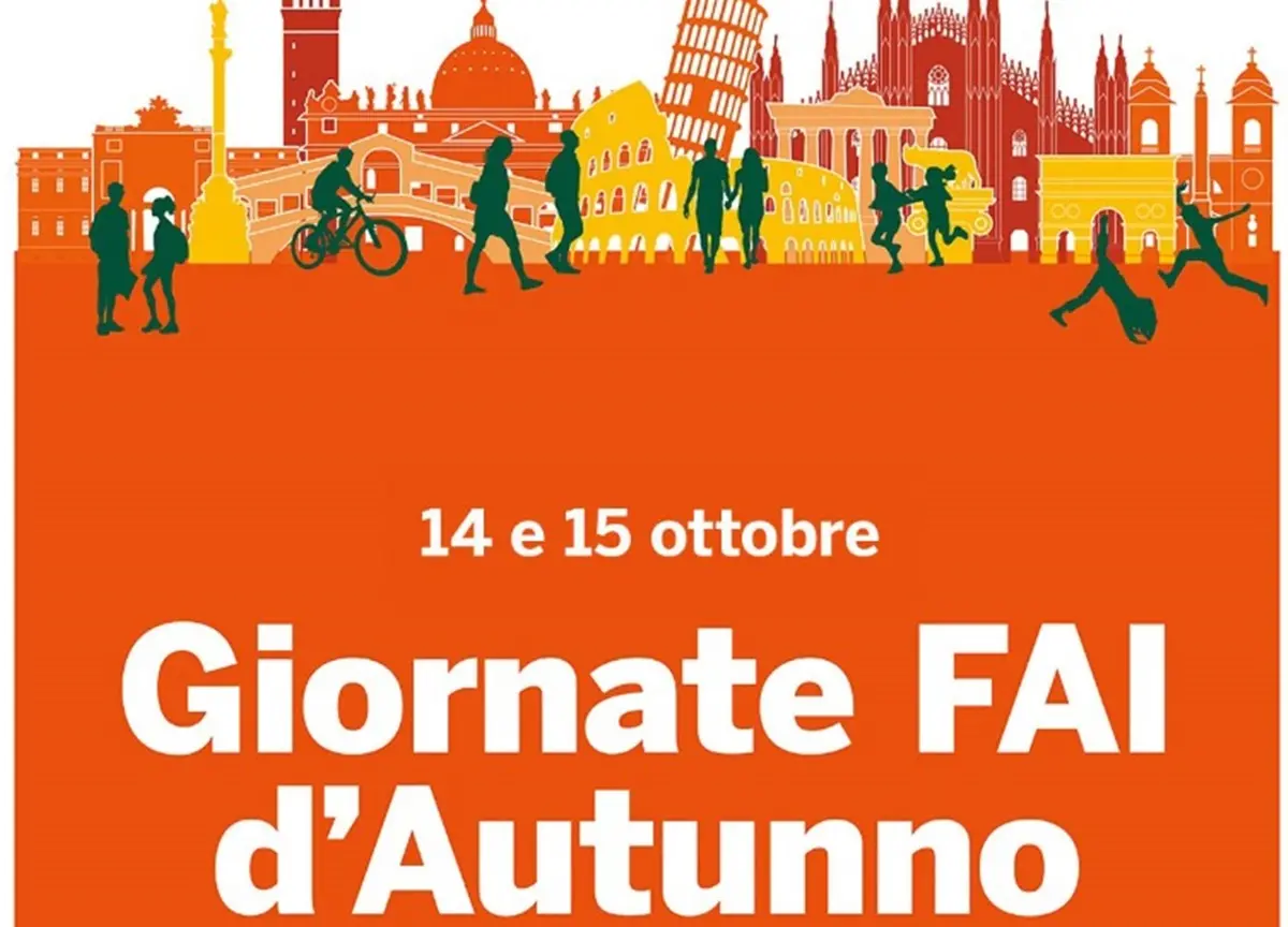 Gioia Tauro, le cisterne e i depositi ipogei protagonisti delle Giornate Fai d'Autunno