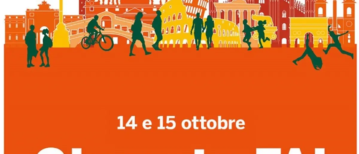 Gioia Tauro, le cisterne e i depositi ipogei protagonisti delle Giornate Fai d'Autunno