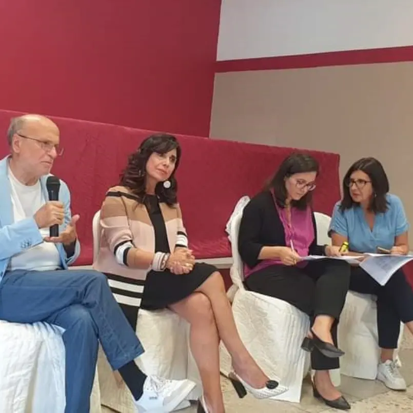 Reggio, al \"Principe di Piemonte\" riparte il progetto di Civitas \"Un anno con la Costituzione\"