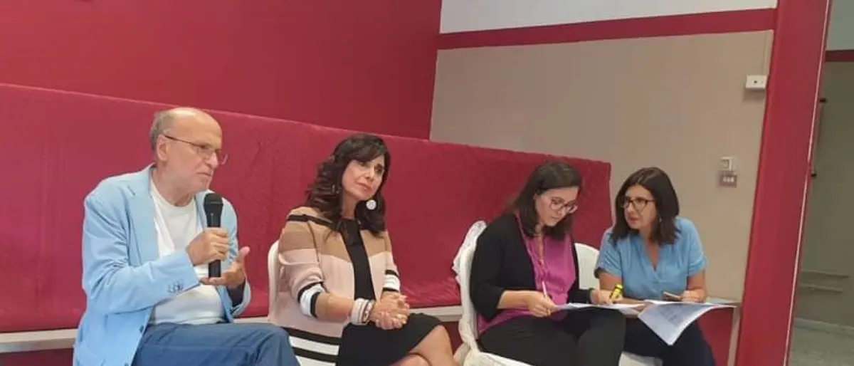 Reggio, al \"Principe di Piemonte\" riparte il progetto di Civitas \"Un anno con la Costituzione\"