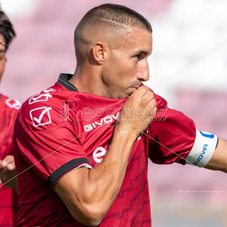 Nuova Igea Virtus - Reggina, al via la prevendita del settore ospiti