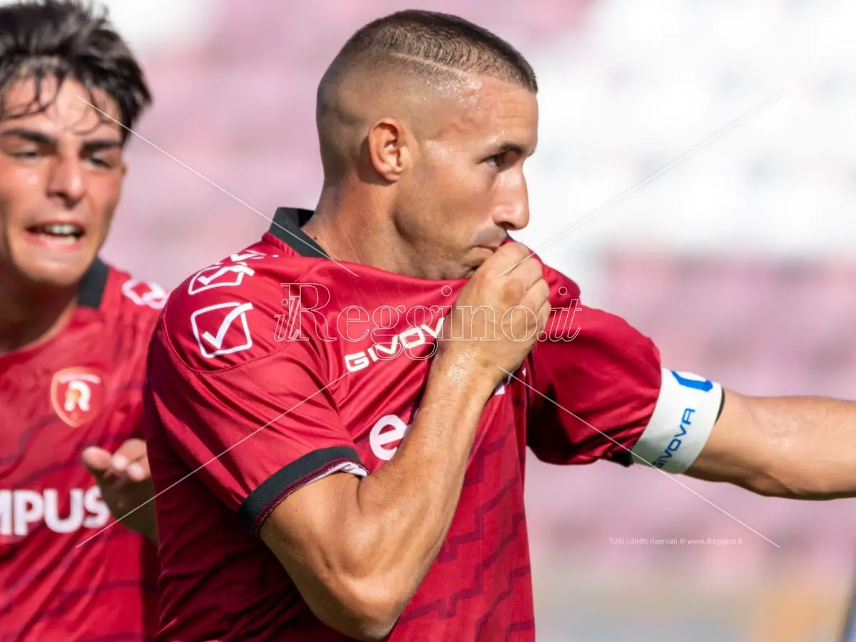 Nuova Igea Virtus - Reggina, al via la prevendita del settore ospiti
