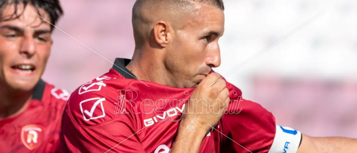 Nuova Igea Virtus - Reggina, al via la prevendita del settore ospiti