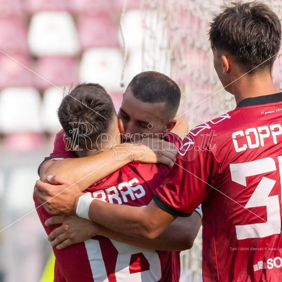 La Reggina e una rincorsa finalmente partita. Contro la Gioiese una falsa trasferta?
