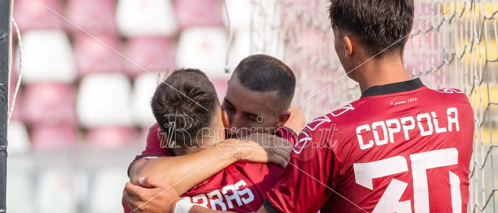 La Reggina e una rincorsa finalmente partita. Contro la Gioiese una falsa trasferta?