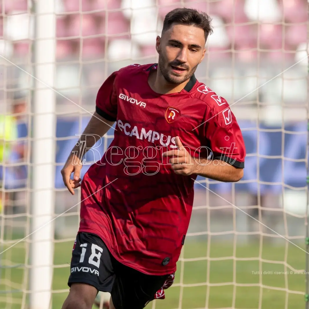 Ragusa-Reggina 0-0: cronaca, tabellino e voti. Pari senza gol ed emozioni