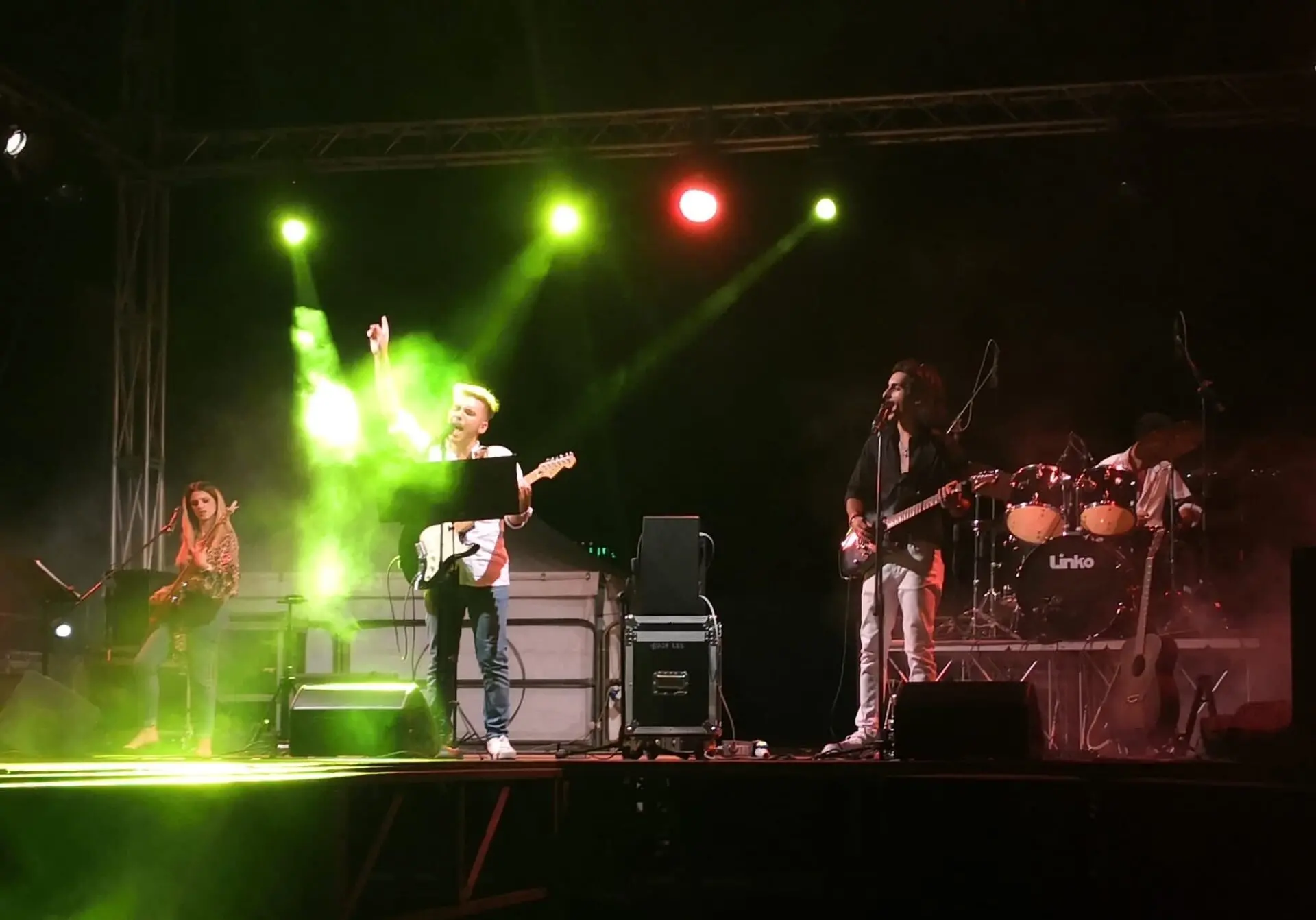 Arangea in festa , tutto pronto per l’evento di venerdì 13 ottobre