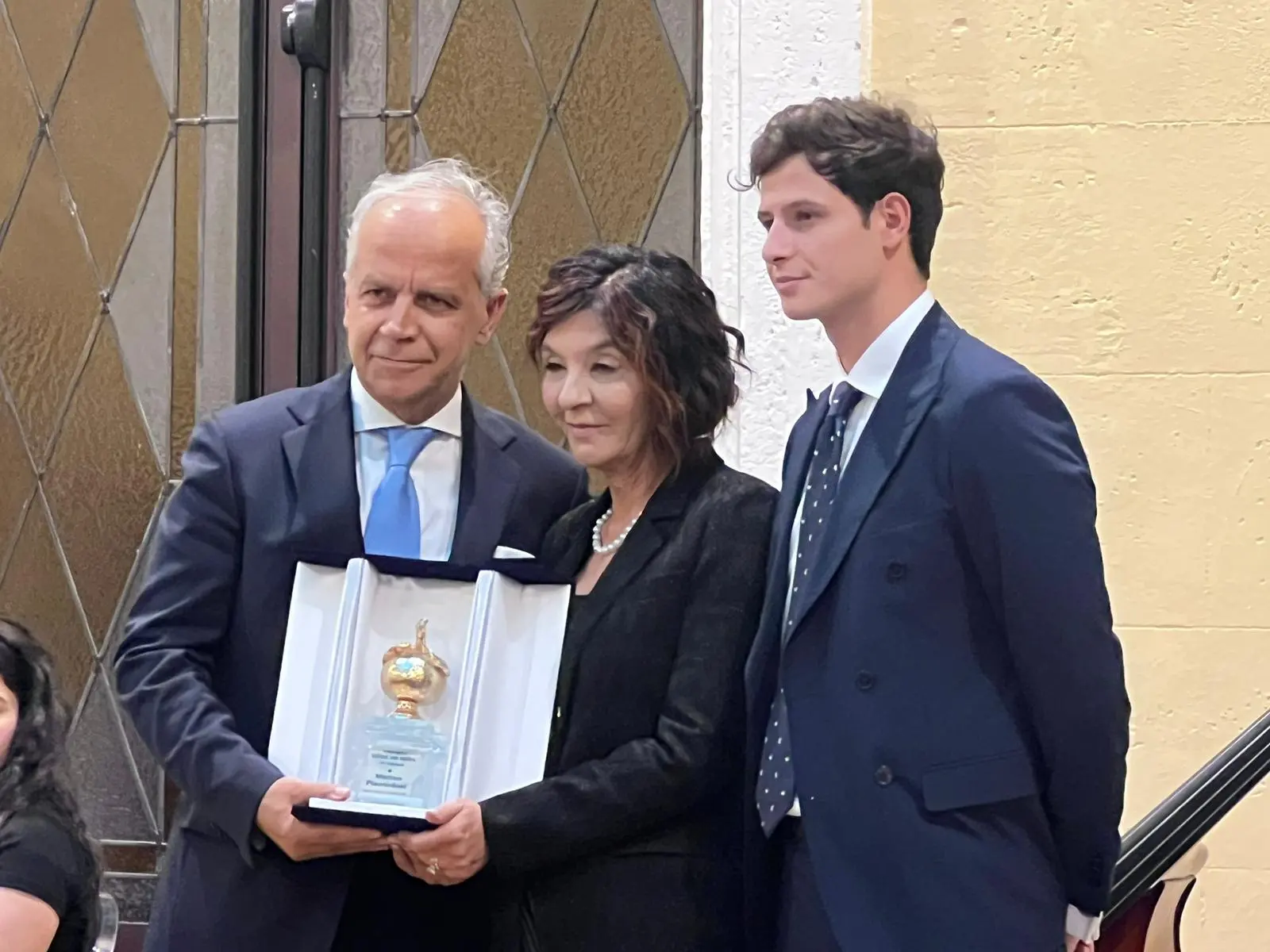 Reggio, il premio De Sena arriva alla quarta edizione tra memoria e impegno