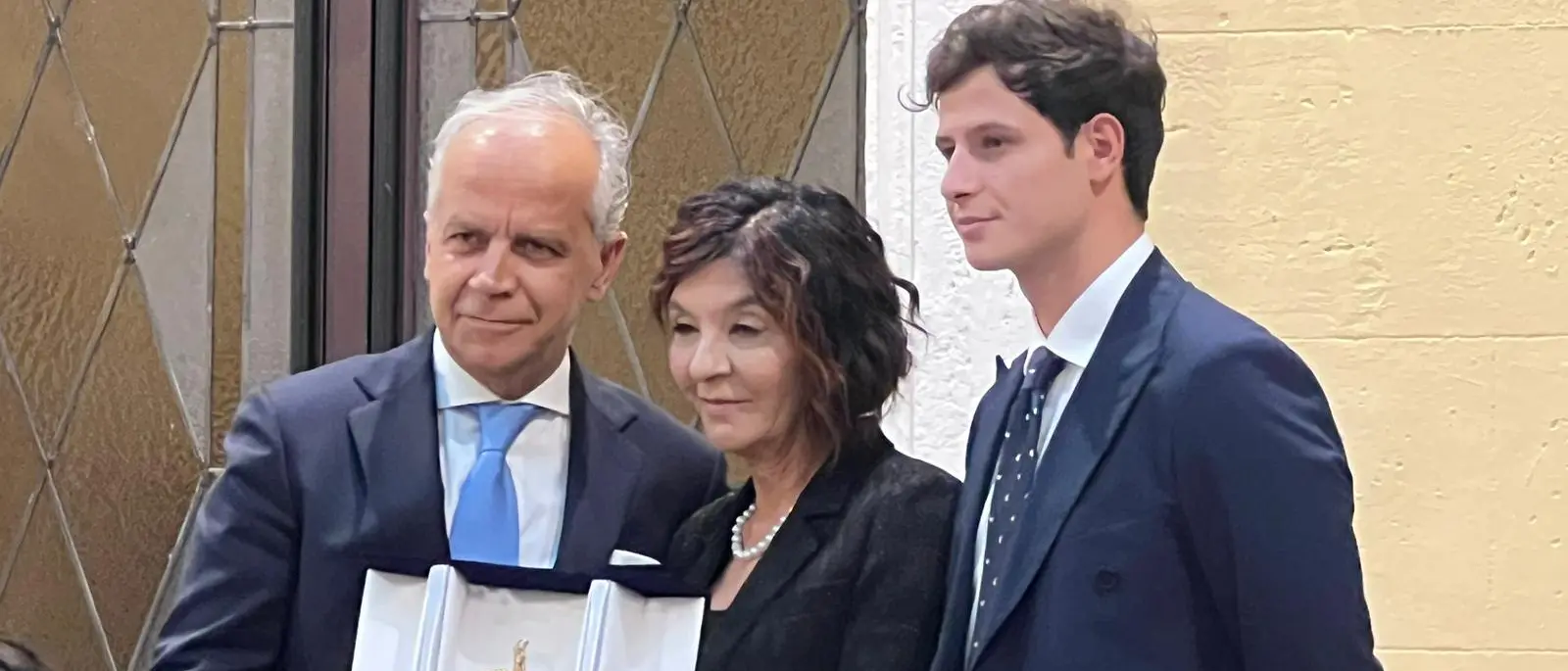 Reggio, il premio De Sena arriva alla quarta edizione tra memoria e impegno