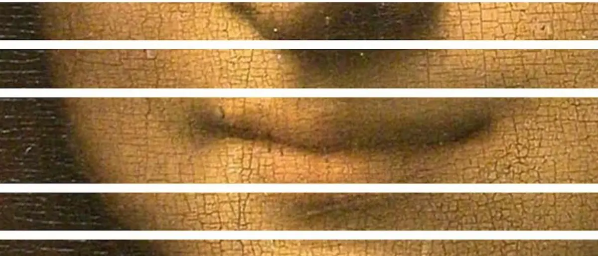 Reggio, presentazione del libro “Il sorriso di Caterina” di Carlo Vecce