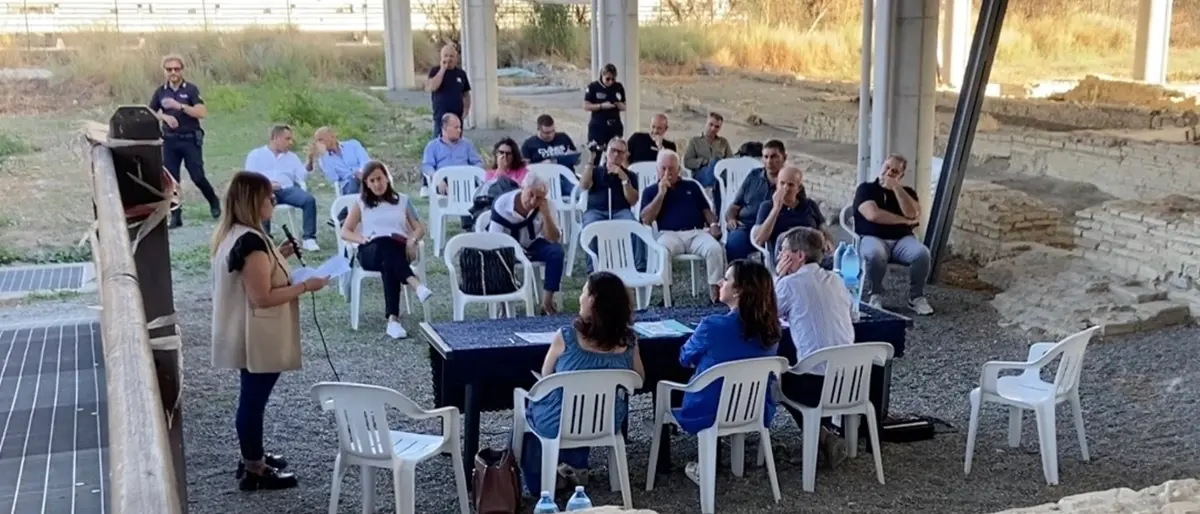 Bivongi, proseguono gli incontri per il nuovo Piano di Azione del Gal terre Locridee