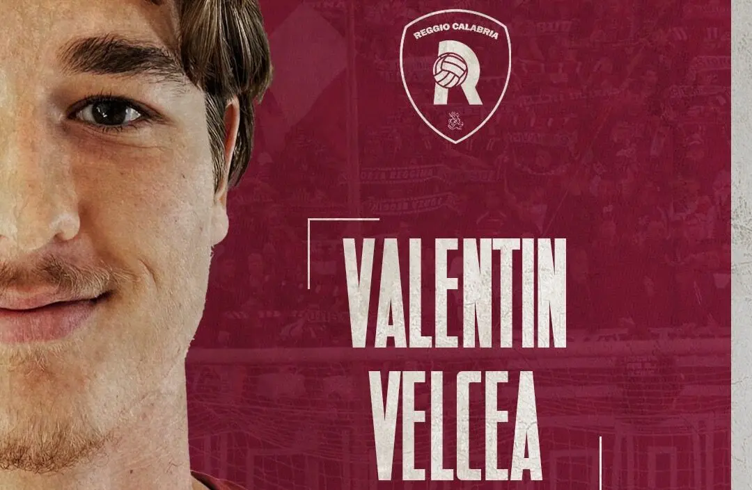 Reggina, arriva anche il terzo portiere: firma Velcea