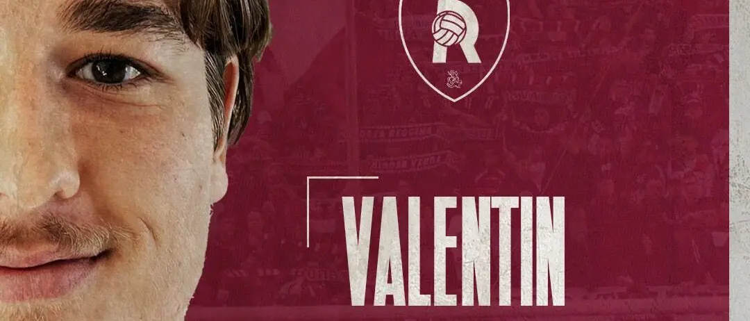 Reggina, arriva anche il terzo portiere: firma Velcea