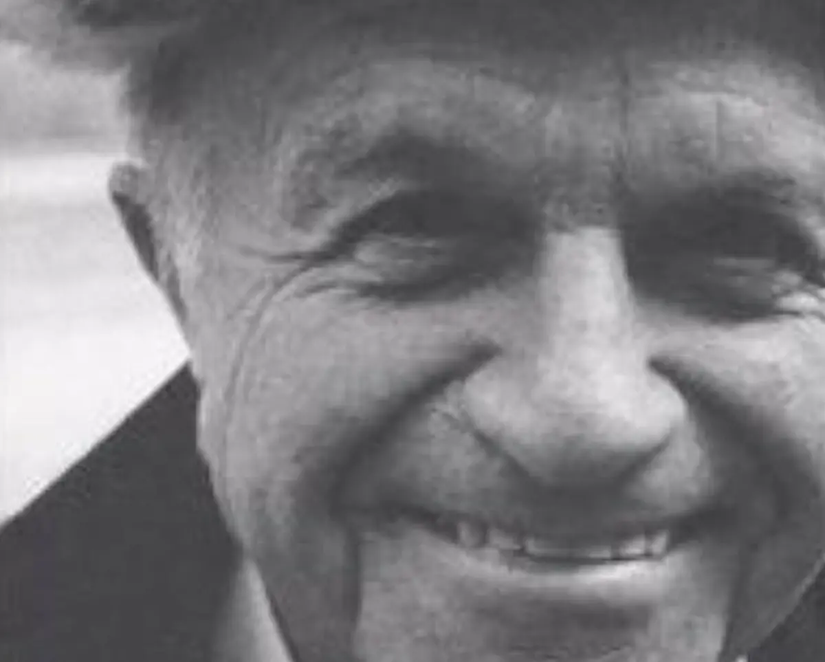 Addio Ettore Mo, le sue parole ci hanno raccontato il mondo «con strazio e tenerezza»