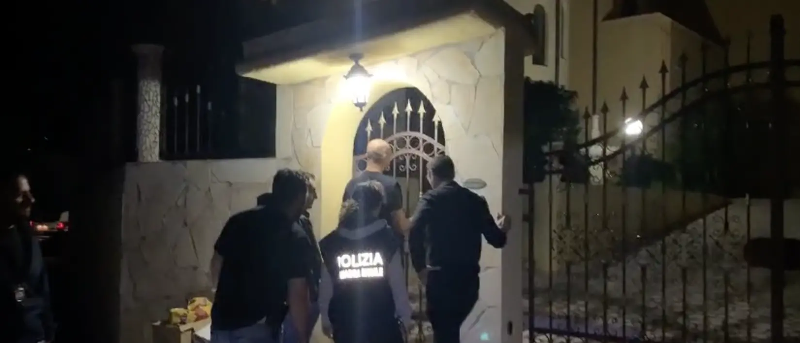 \"Atto quarto\", un intermediario gestiva i rapporti tra le cosche Libri-De Stefano-Tegano